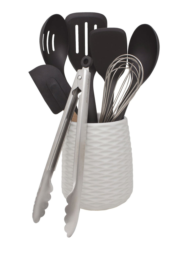 Gourmet Crock Set, 8-pc Y1N3