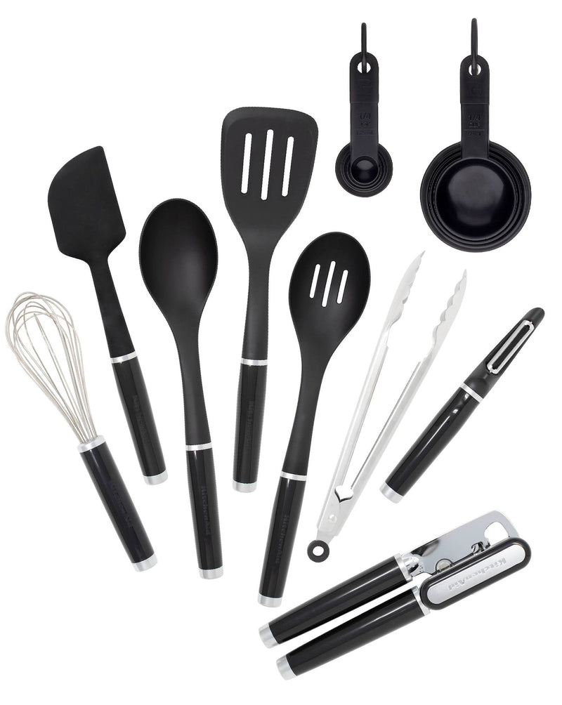 Gourmet Tool Set, 17-pc B3F9