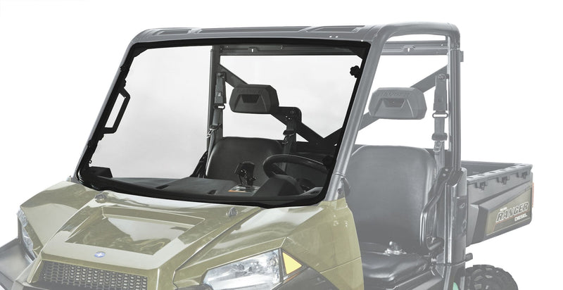 Hard Coated Full Fixed Windshield, Ranger XP900 2013 A0Q0