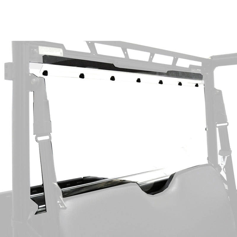 Hard Coated Rear Windshield, Ranger Mid-Size 2015 I4J7