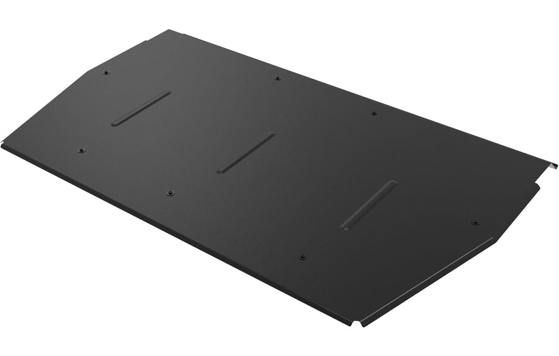 Pioneer 1000-3 Steel Roof S1W0