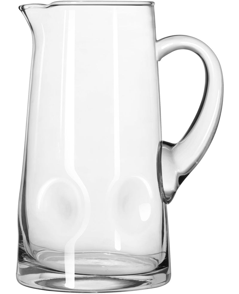 Glass Impressions Pitcher, 2.3-L I6G7