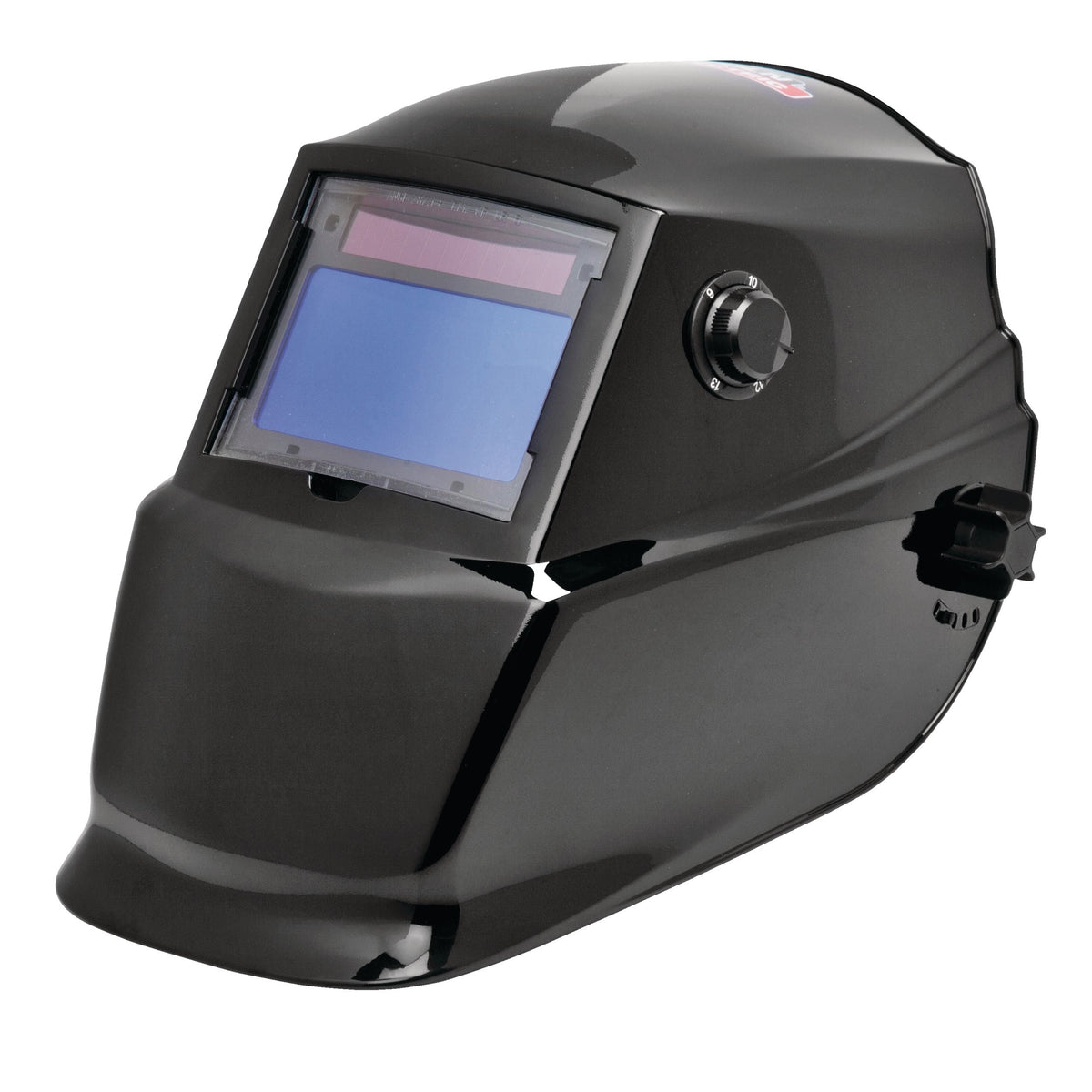 Helmet, Black U0V7 - product image 1