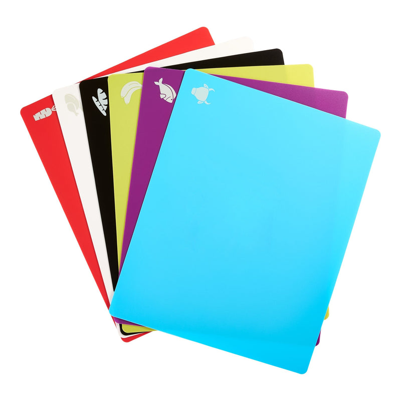 Flexible Mats, 6-pk Q3K2