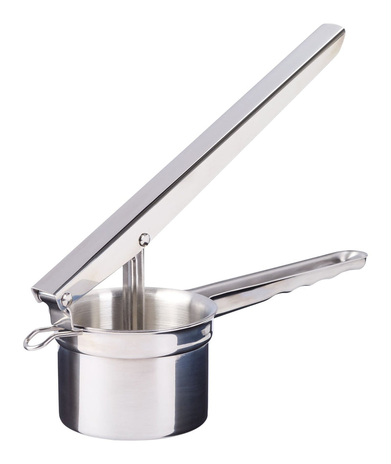 Handheld Potato Ricer with Deep Basket M9D6