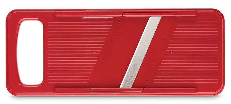 Non-Slip Mandoline Slicer with Storage Case Z6B3