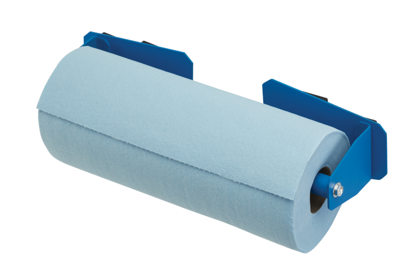 Free-size Magnetic Shop Towel Holder H1B1