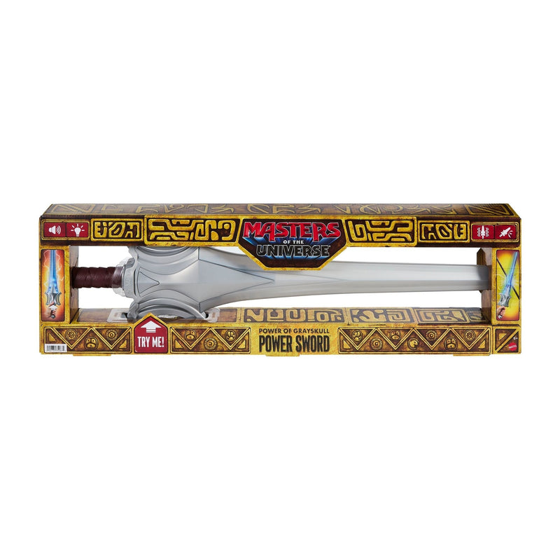 of the Universe First Ones Deluxe Power Sword E4V7