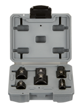 Impact Adapter Set with Case, 5-pc F8S2 - product image 3