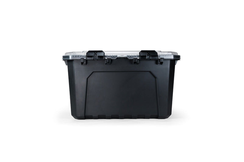 Pro Duty Storage Box with Secure Closure, 75.7-L O5P2