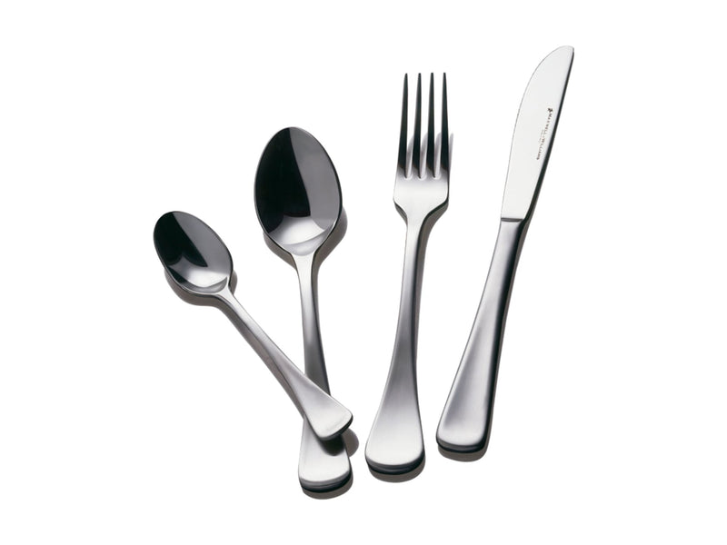 & Williams Cosmopolitan Stainless Steel Flatware Set, Serves 4, 16-pc L1Q8