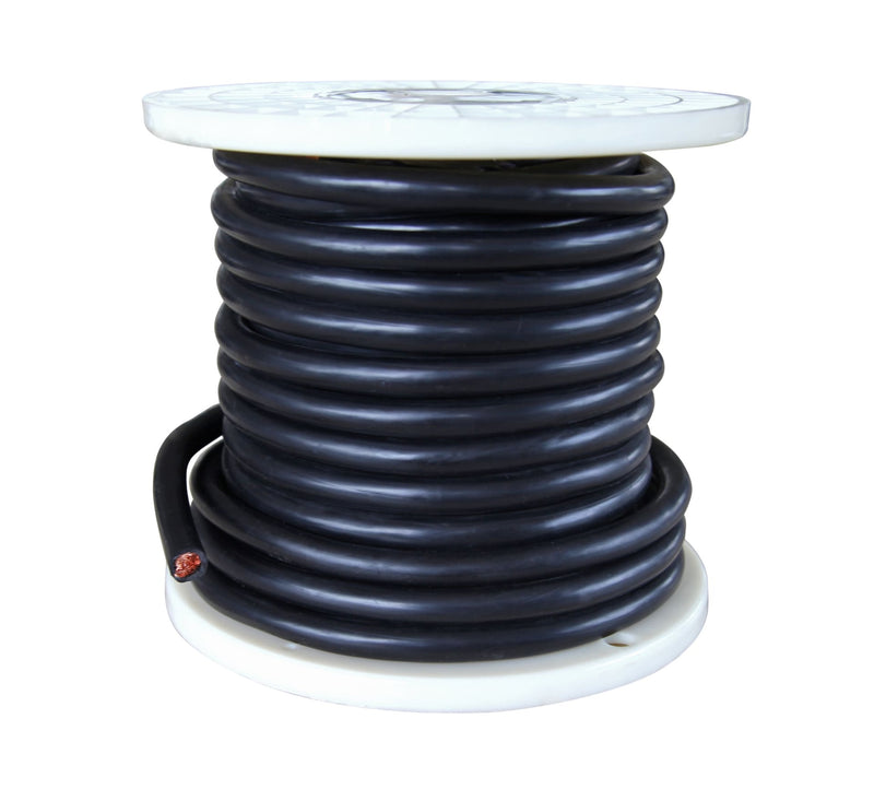 Battery Cable, 1-Gauge L8S6