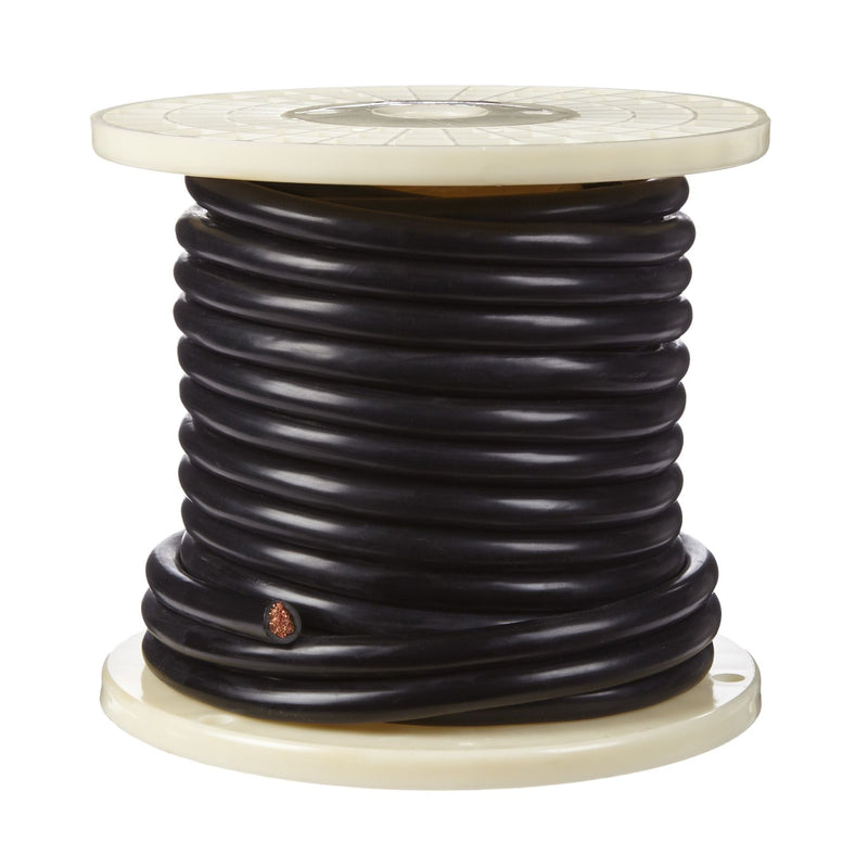 Battery Cable, 4-Gauge P5U5