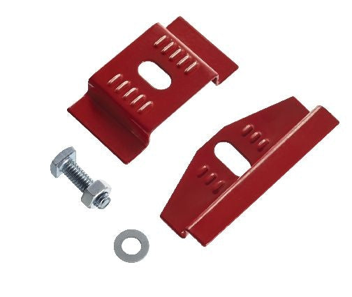 Battery Hold-Down Bracket, Base Mount Z7A2