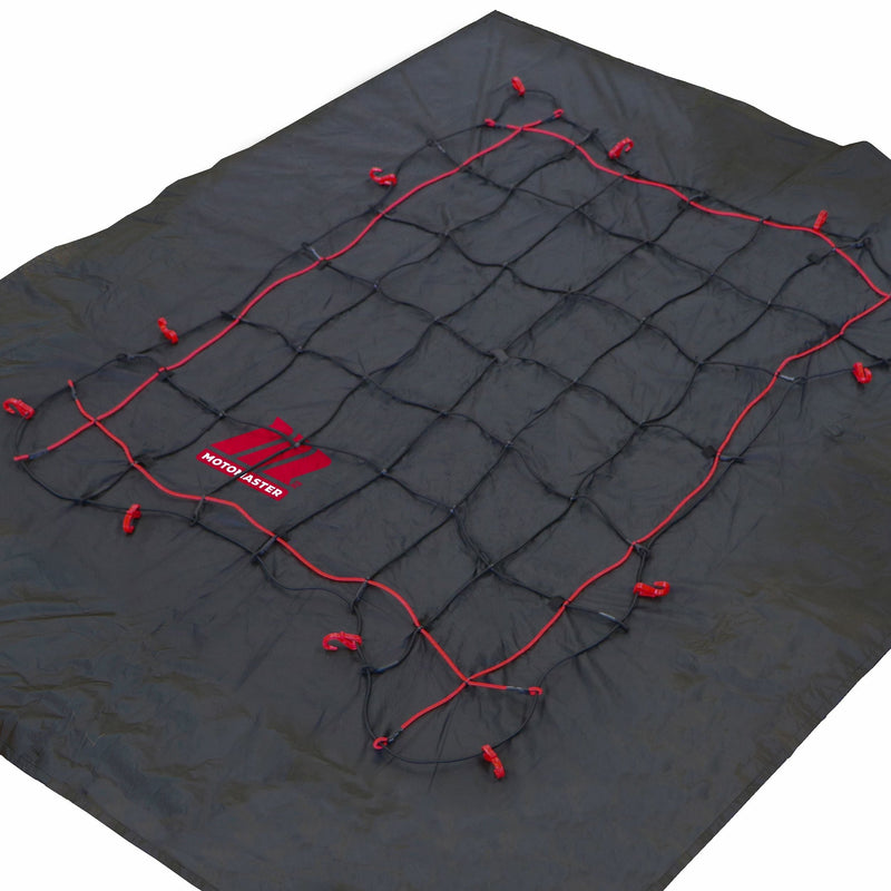 Bungee Cargo Net Tarp T5O0