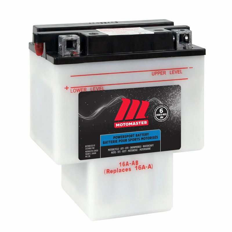 Group Size 85 Battery, 650 CCA V3J6