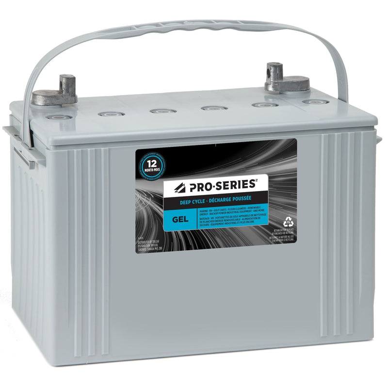 Group Size 93 (T8/LB5) Battery, 800 CCA Y0U5