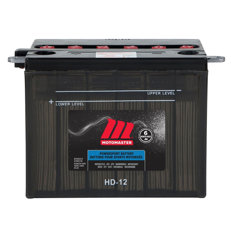 OEPLUS Group Size 26R Battery, 540 CCA I1R5