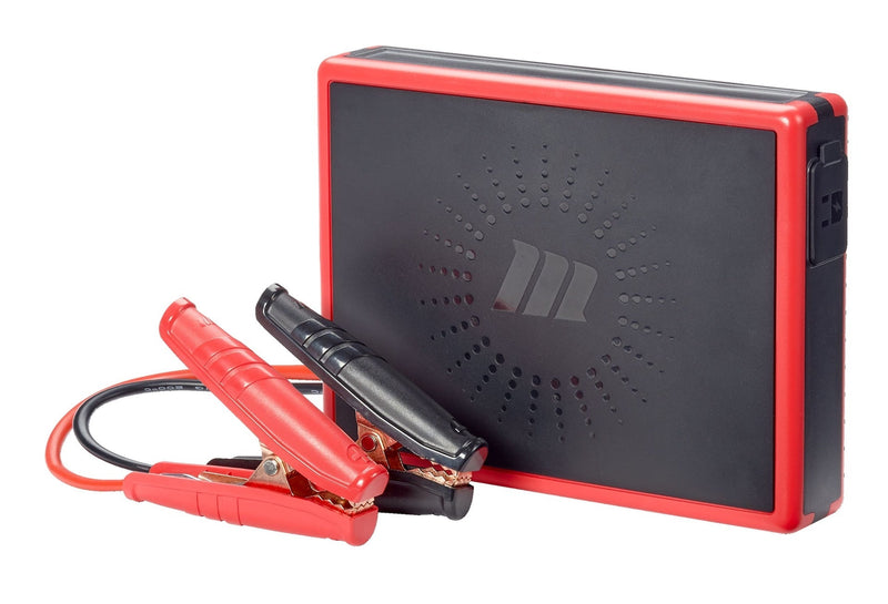 PowerBox MINI Portable Power Pack & Battery Booster/Jump Starter, 1700 Peak Amps, 100W C5H6