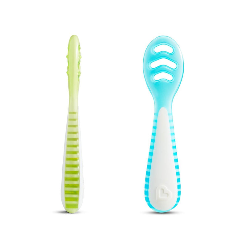 Gentle Dip First Spoon P2F7