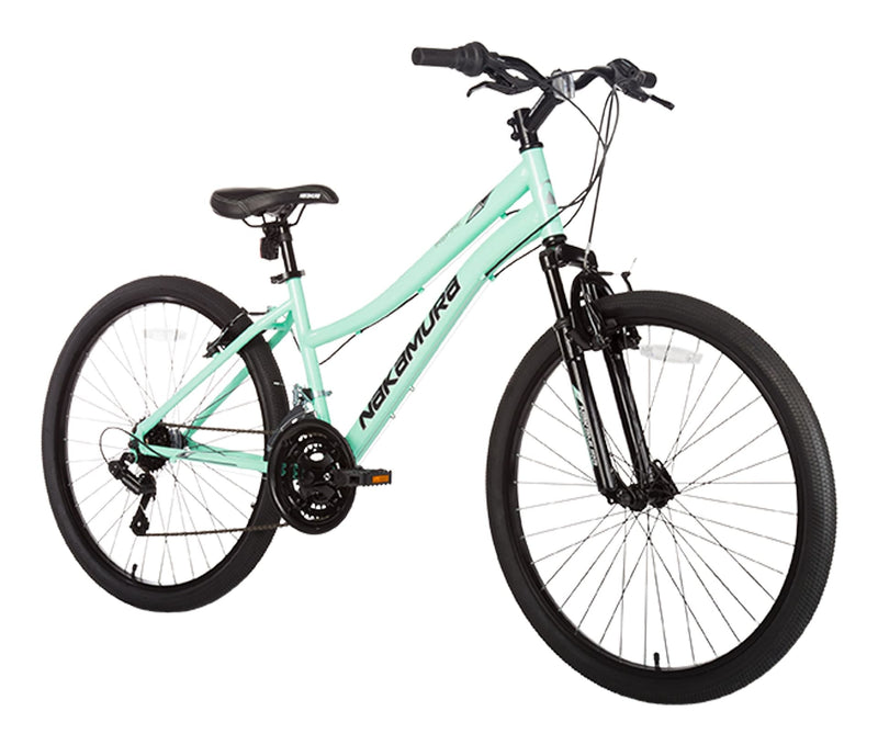 Inspire 26 Hardtail Hardtail Mountain Bike, 18-Speed B3V2