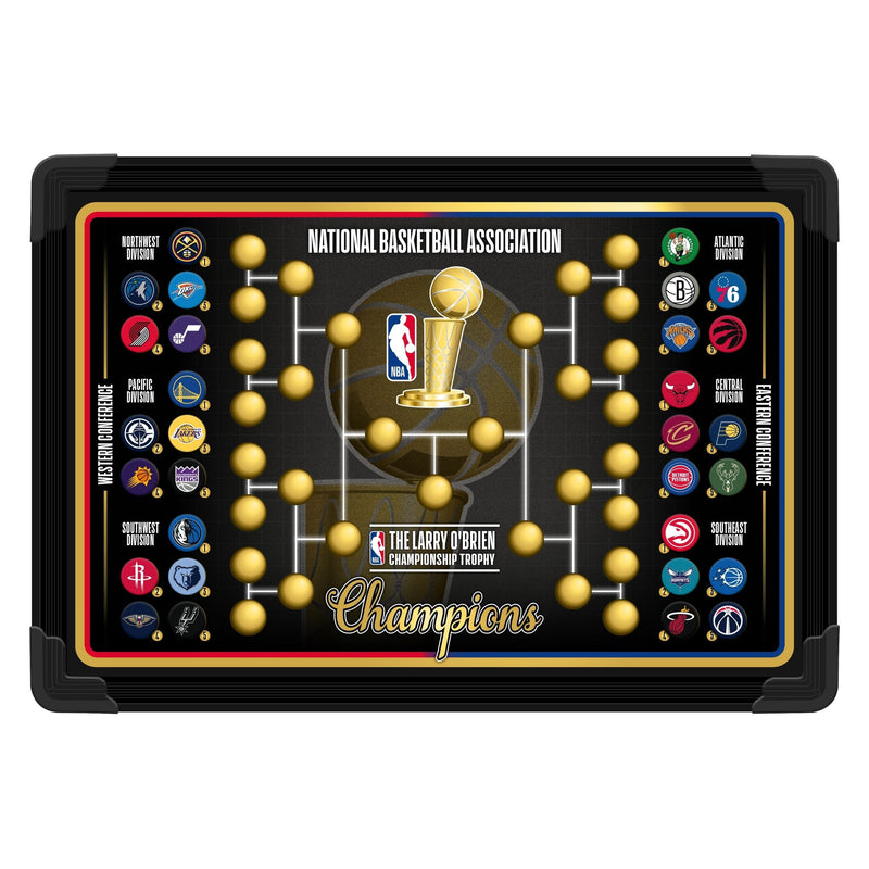 Board for Fans, Includes 30 Team Magnets M3Z5