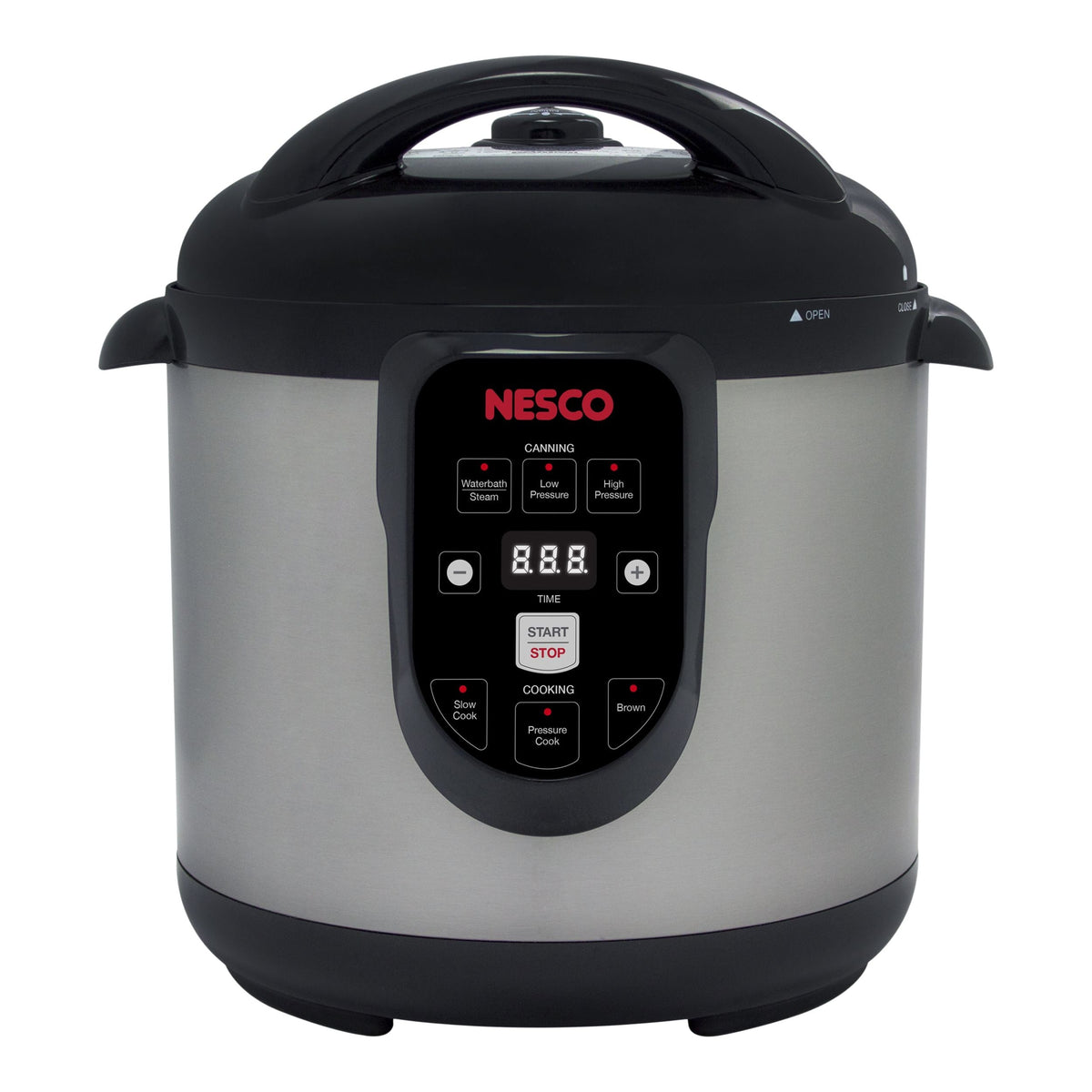 Digital Smart Canner, Black J8H8 - product image 1