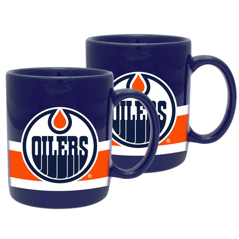 Mug, 11-oz, 2-pk C4B1