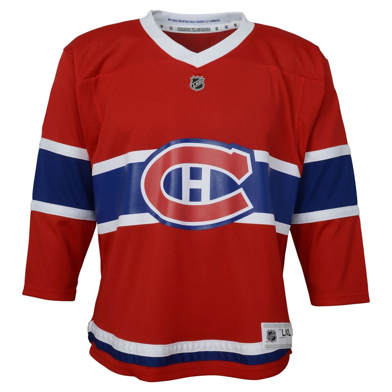 Jersey, Child, Size 5/6 M4D3