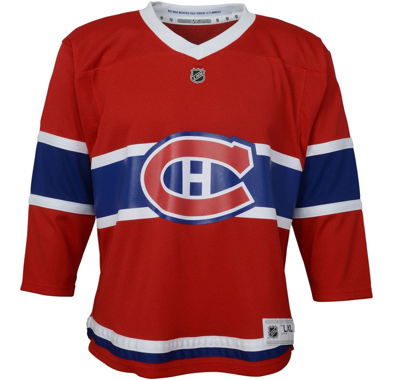 Jersey, Youth, Assorted Sizes L6O3