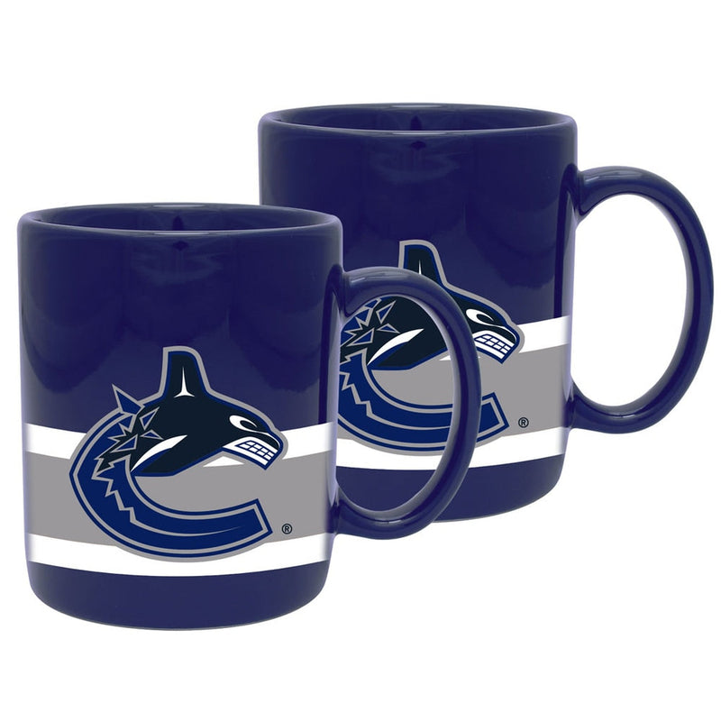 Mug, 11-oz, 2-pk P5U2