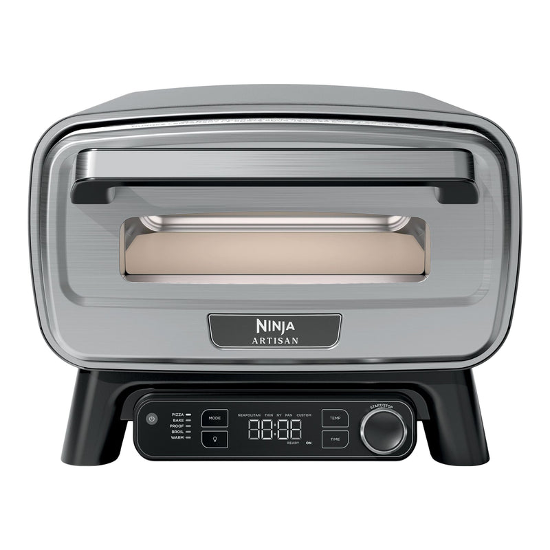 Artisan Outdoor Electric 5-in-1 Pizza Mini Oven, 12.4-in U9S1