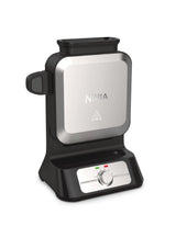 Neverstick 5-Shade Setting Waffle Maker Y5P1 - product image 1