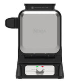 Neverstick 5-Shade Setting Waffle Maker Y5P1 - product image 2