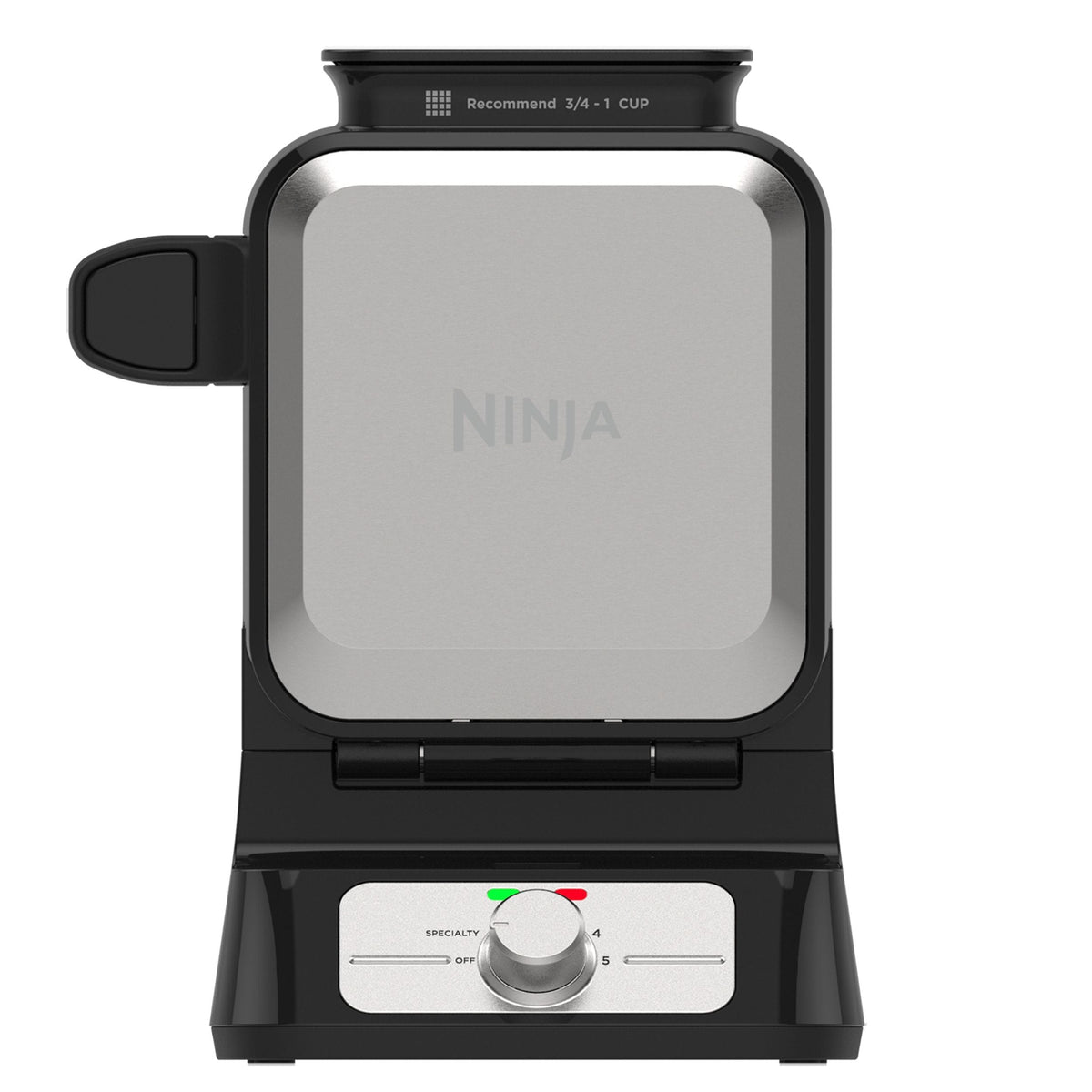 Neverstick 5-Shade Setting Waffle Maker Y5P1 - product image 2