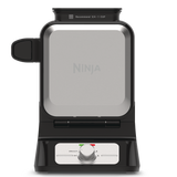 Neverstick 5-Shade Setting Waffle Maker Y5P1 - product image 3