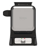 Neverstick 5-Shade Setting Waffle Maker Y5P1 - product image 4