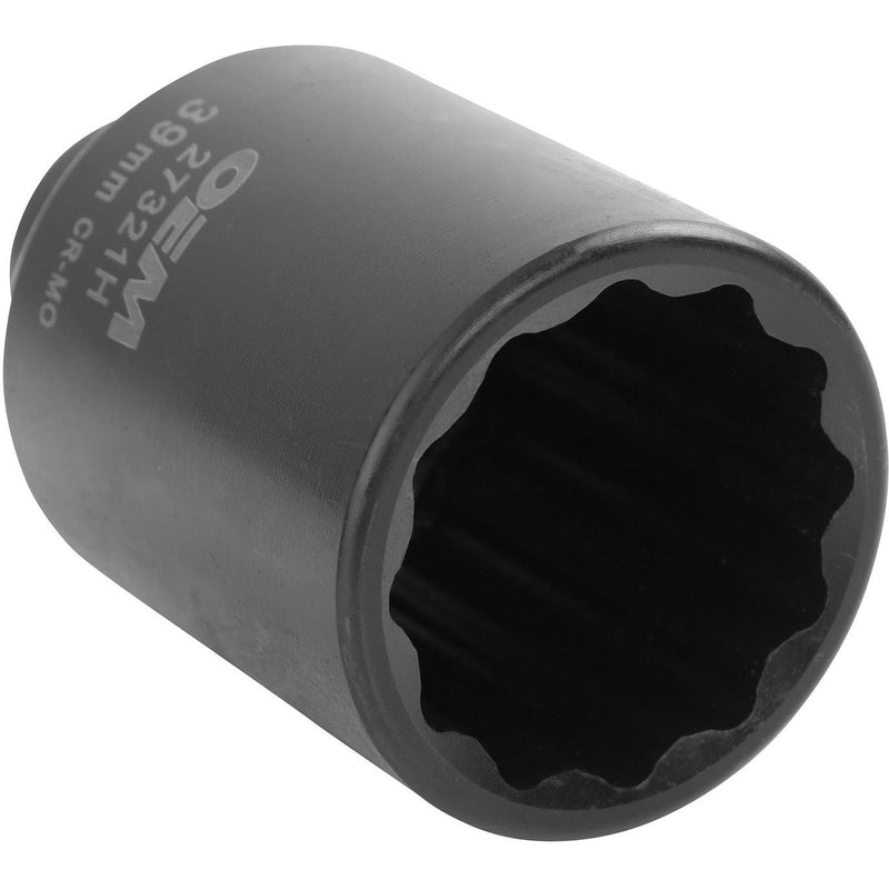 Axle Nut Socket Set, 8-pc J5L4