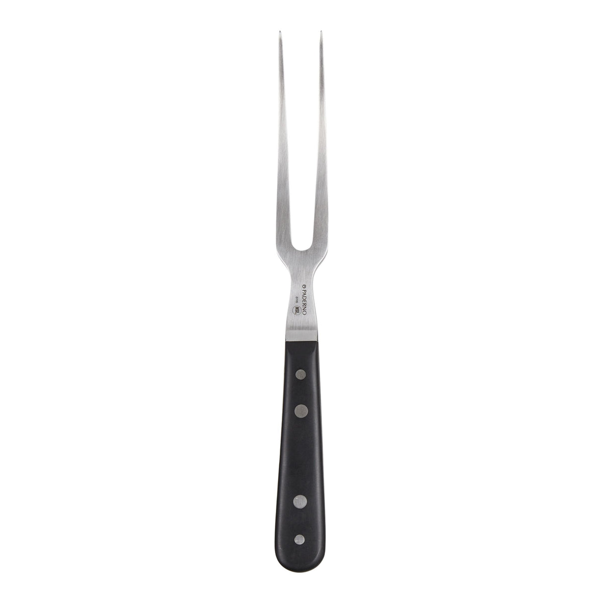 Professional Montgomery Fully Forged Carving Fork, 4-in N6R8 - product image 1