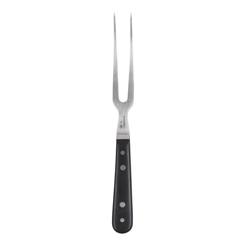 Professional Montgomery Fully Forged Carving Fork, 4-in N6R8