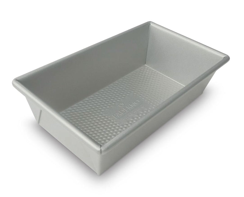 Professional Non-Stick Loaf Pan, 9 x 5-in K4E6