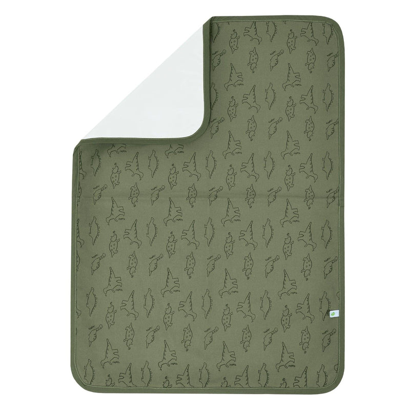 Baby Diaper Change Pad, Dinos L5J6