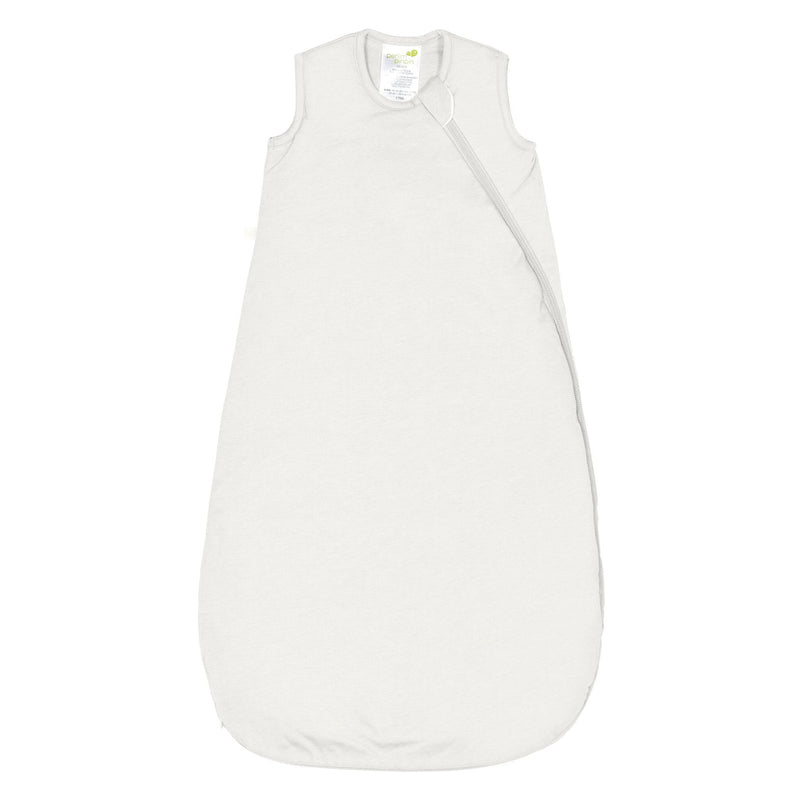 Bamboo Newborn Sleep Bag, Ivory, 0-6 months G5R2