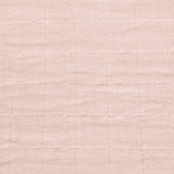 Cotton Muslin Baby Swaddle Blanket, Pink Z2P1 - product image 1