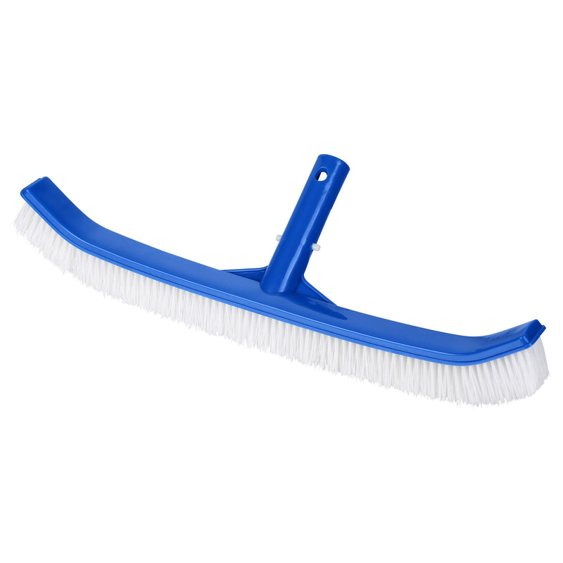 Plastic Wall Pool Brush for Above Ground Pool B2B5