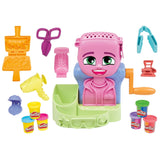 Hair Stylin' Dual Colour Salon Playset, Ages 3+ X7S4 - product image 3