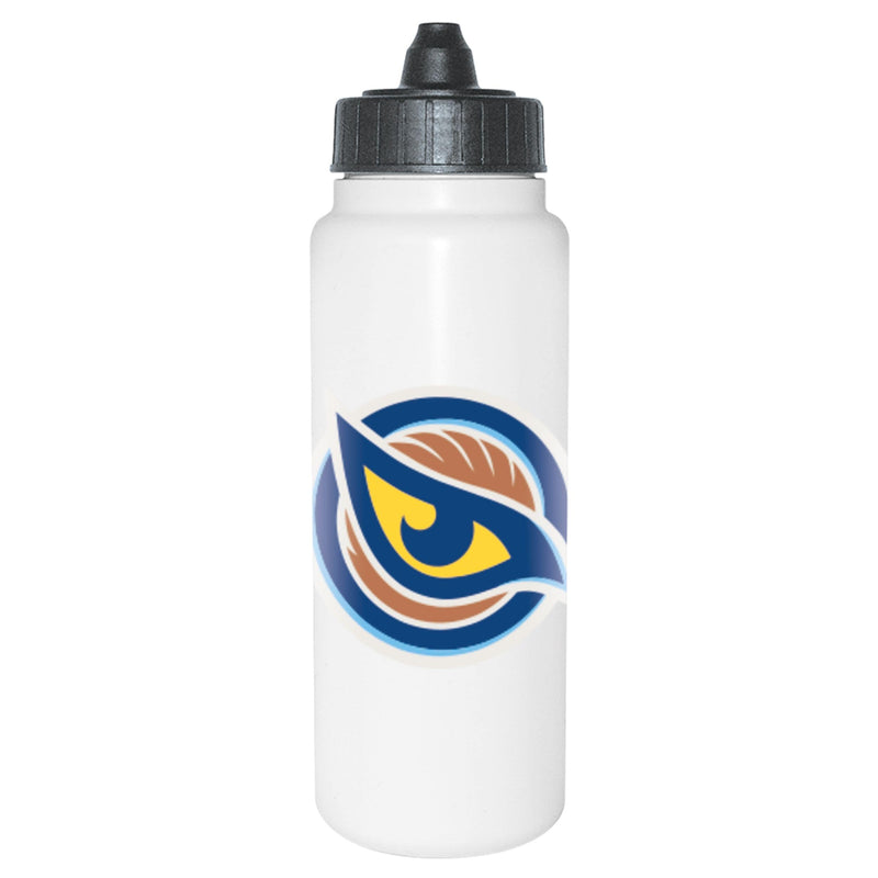 Bottle, White, 34-oz A2E2