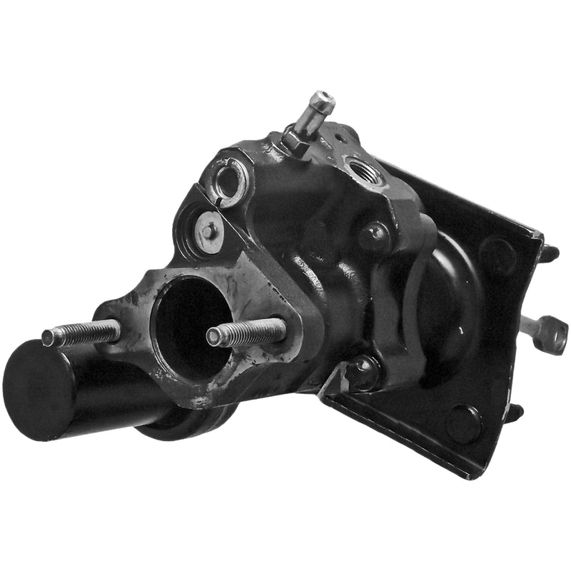 Brake Boosters H8O4