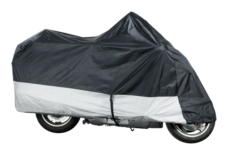 Motorcycle Trailerable Cover, Extra Large N0R3