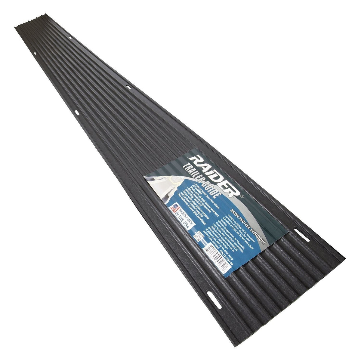 Snowmobile Trailer Guide Ons, 60 x 6-1/2-in Q6B3 - product image 2